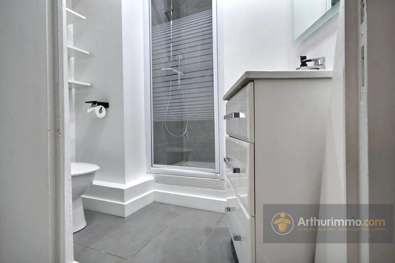 Appartement - 31 m² - 2 pièces