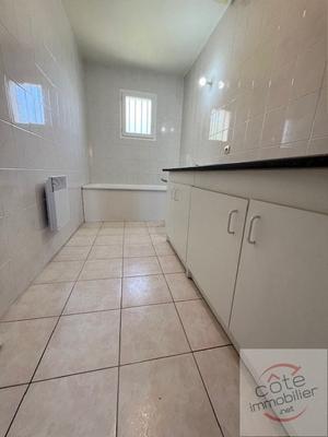 Maison - 88 m² - 4 pièces