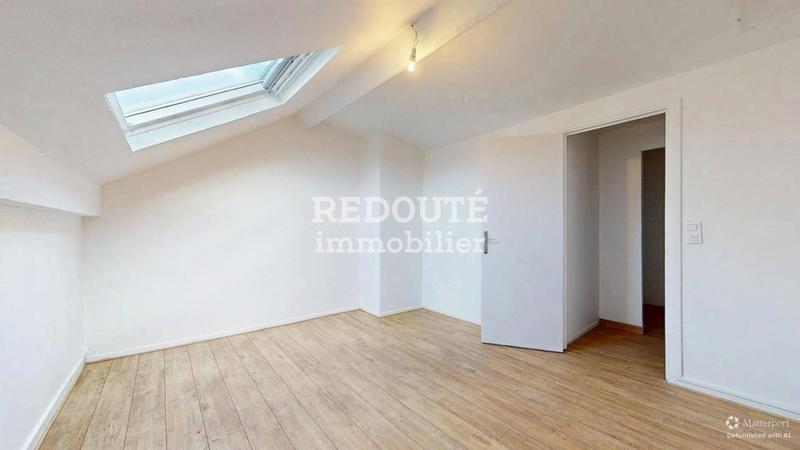 Maison - 138 m² - 6 pièces