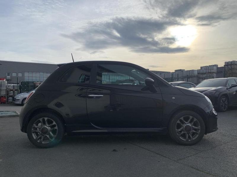 Fiat 500 s 1.2i 69 Ch - Garantie 6 Mois