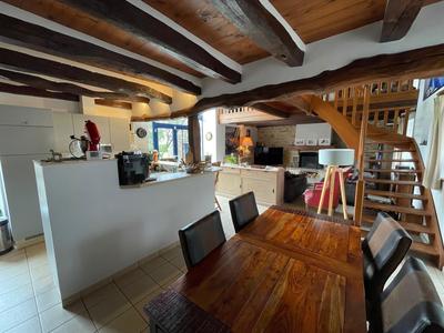 Maison - 226 m² - 5 pièces