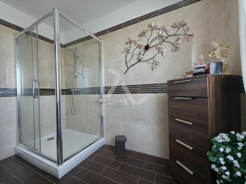 Viager - Appartement - 77 m² - 5 pièces