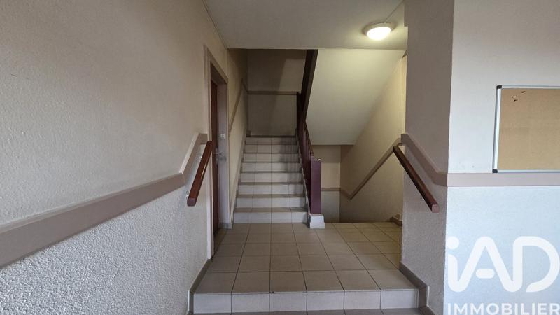 Appartement - 77 m² - 3 pièces