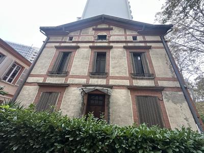 Appartement - 17 m² - 1 pièce