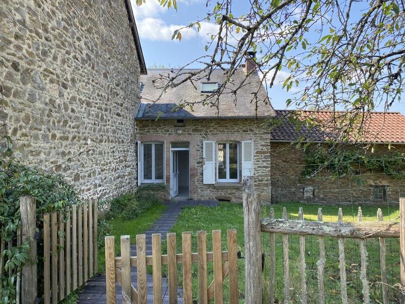 Maison - 130 m² - 8 pièces