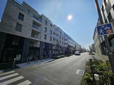 Local commercial - 513 m²