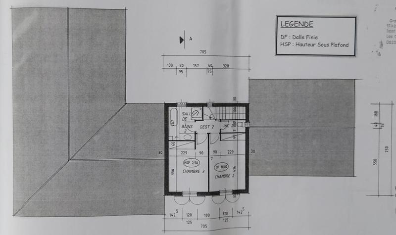 Villa - 251 m² - 5 pièces