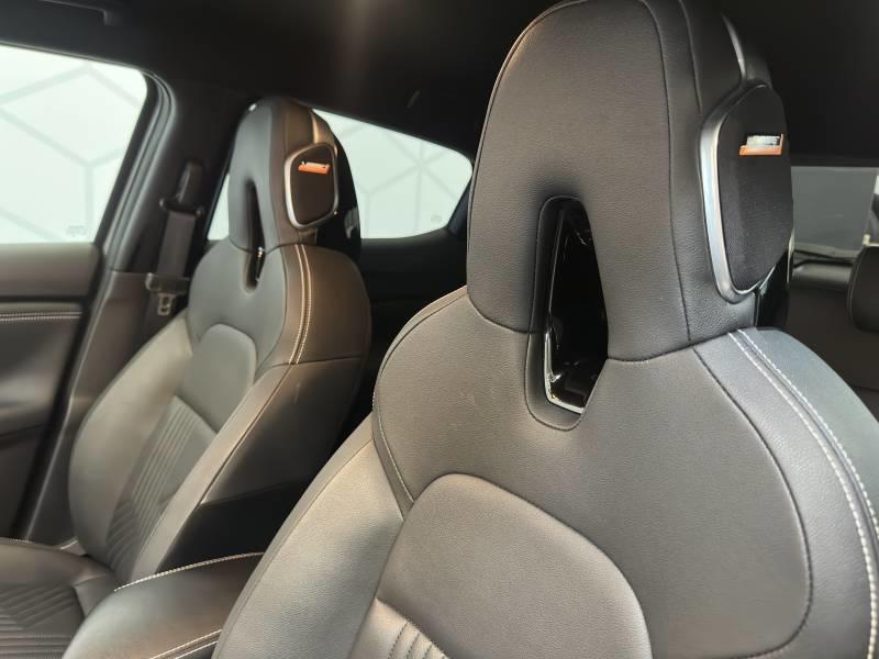 Nissan Juke Dig-T 114 Tekna