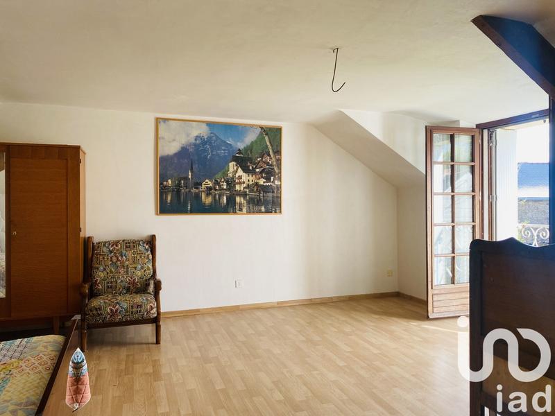 Maison - 131 m² - 5 pièces