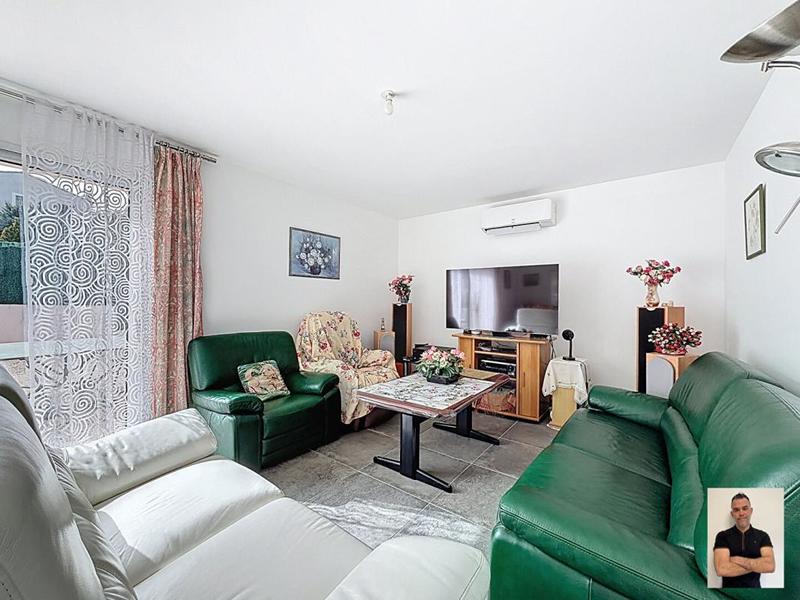 Maison - 85 m² - 3 pièces