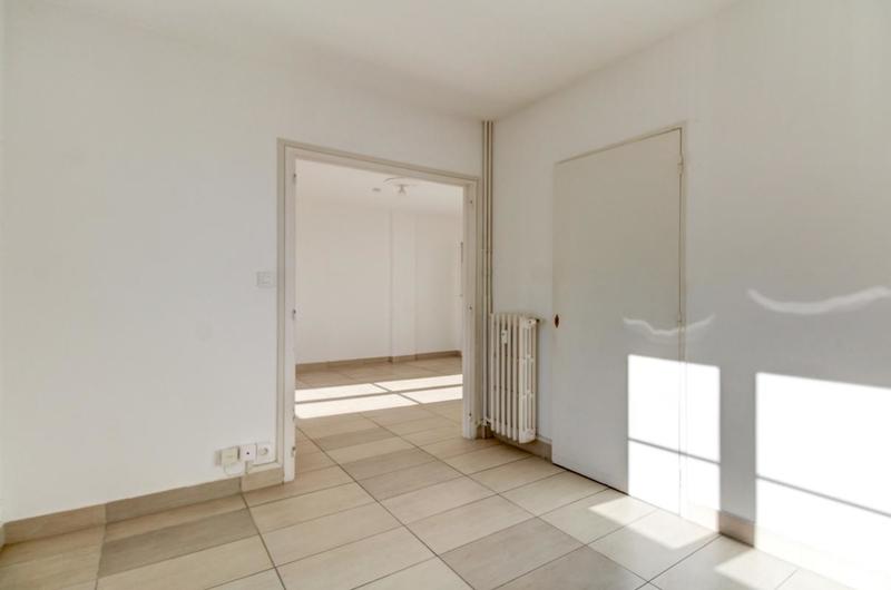 Appartement - 62 m² - 4 pièces