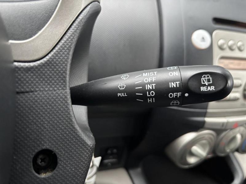 Daihatsu Sirion II 1.3 X