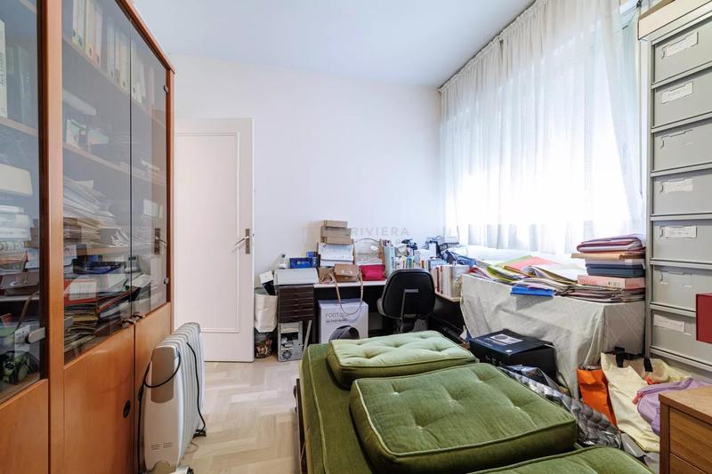 Viager - Appartement - 99 m² - 3 pièces