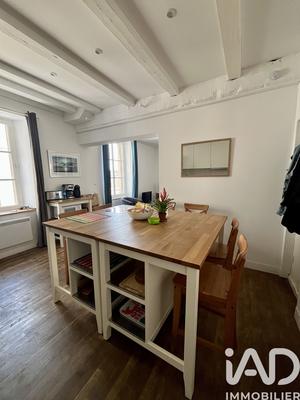 Appartement - 57 m² - 4 pièces