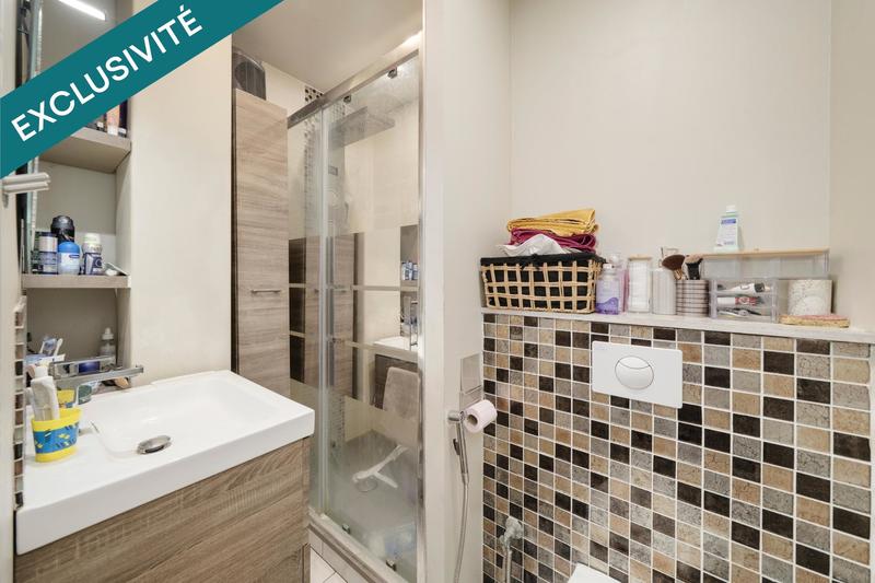 Appartement - 149 m² - 5 pièces