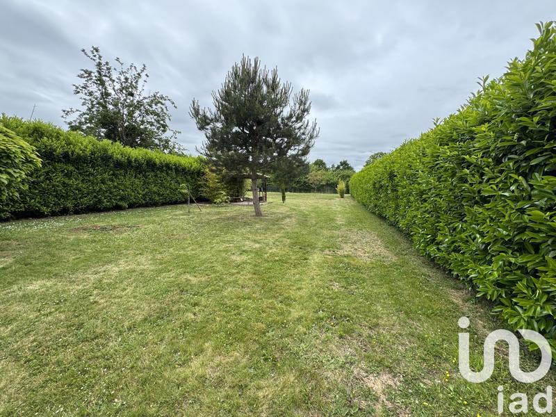 Maison - 110 m² - 7 pièces