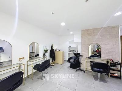 Immeuble - 112 m² - 5 pièces