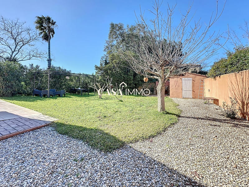 Villa - 92 m² - 4 pièces