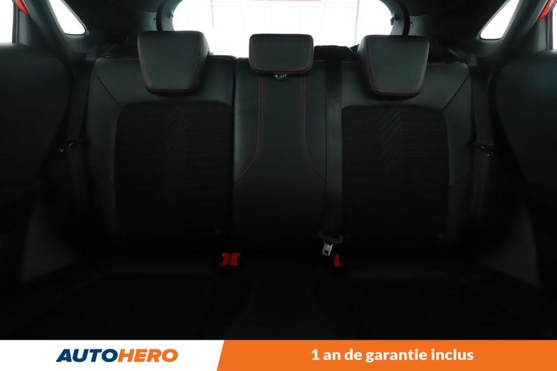 Ford Puma 1.0 EcoBoost Hybrid mHEV St Line X 155 ch