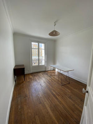 Appartement - 88 m² - 4 pièces