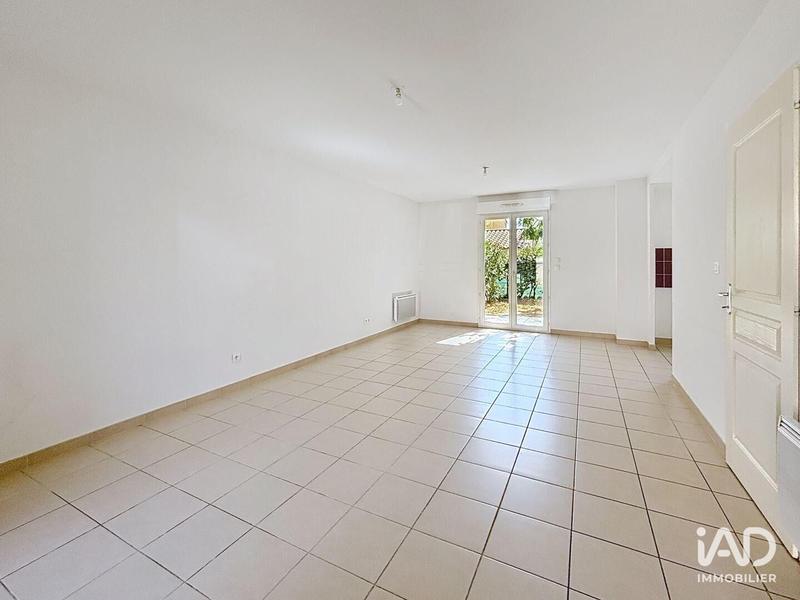 Maison - 87 m² - 4 pièces