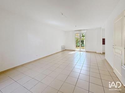 Maison - 87 m² - 4 pièces