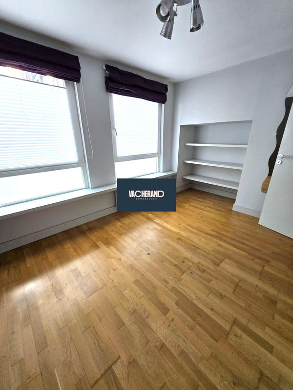 Appartement - 52 m² - 2 pièces