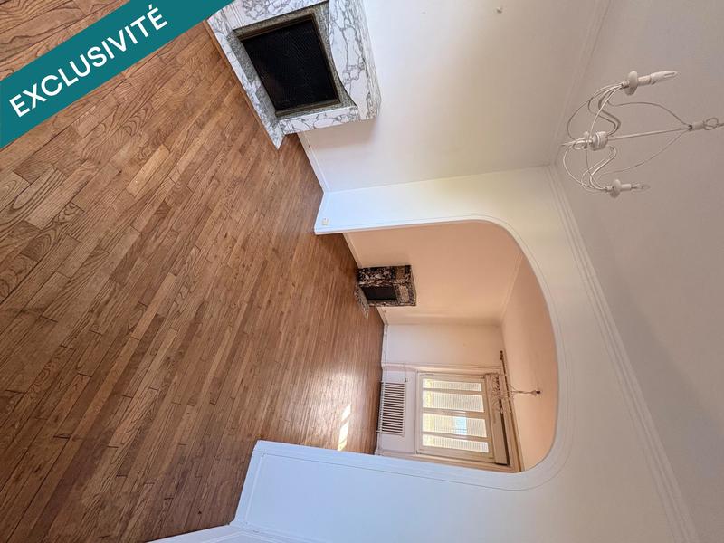 Maison - 145 m² - 7 pièces