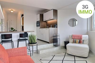 Appartement - 25 m² - 1 pièce