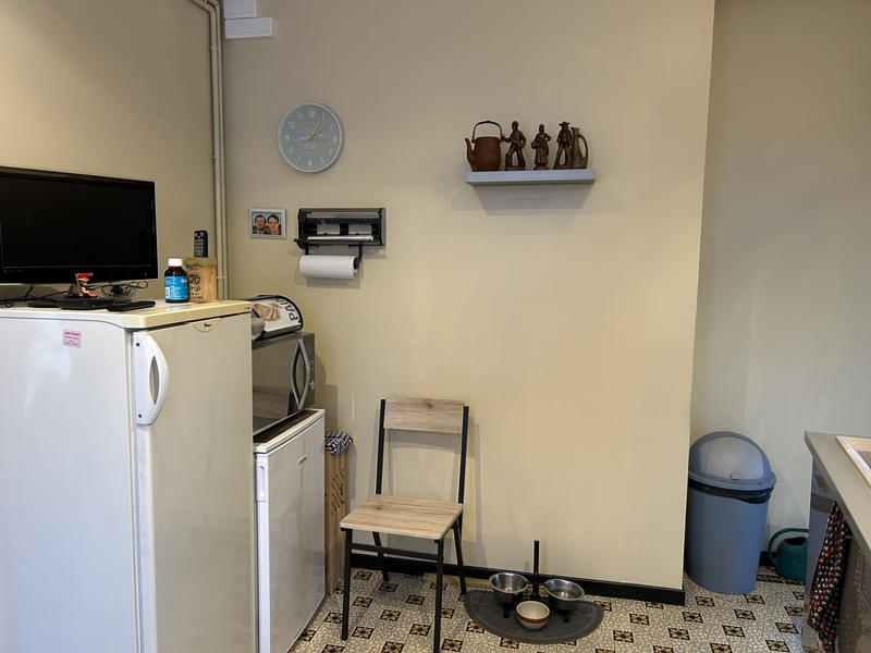 Maison - 128 m² - 8 pièces