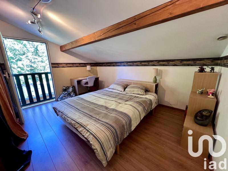 Maison - 152 m² - 6 pièces