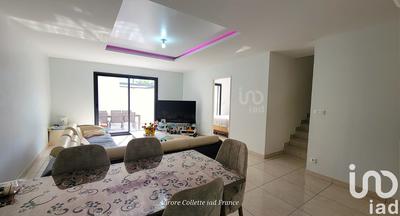 Maison - 111 m² - 6 pièces