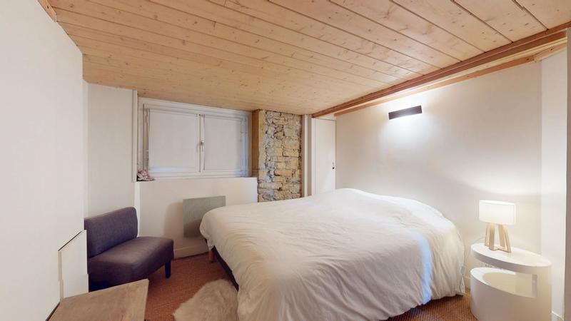 Appartement - 75 m² - 2 pièces