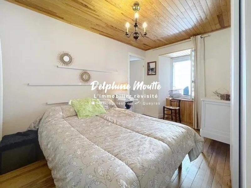 Maison - 68 m² - 4 pièces