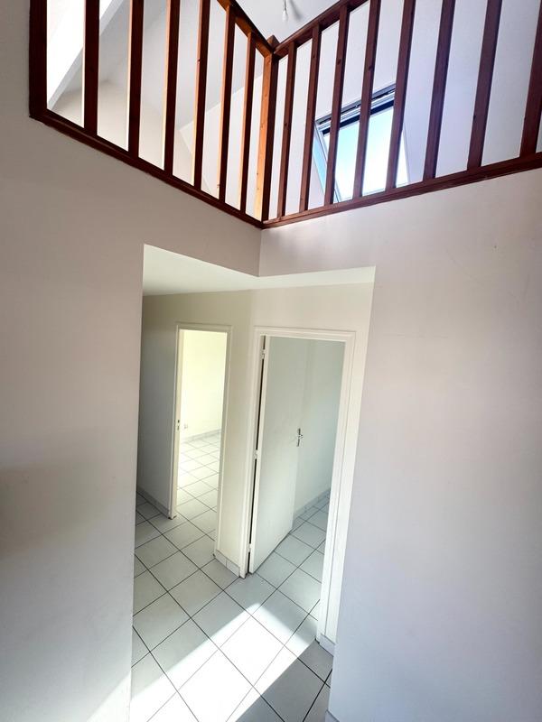 Maison - 91 m² - 5 pièces