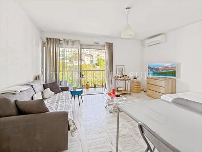 Appartement - 35 m² - 1 pièce