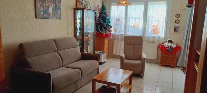 Maison - 127 m² - 6 pièces