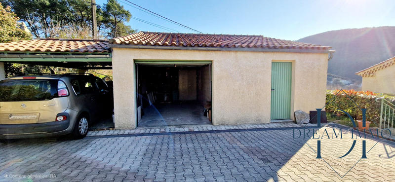 Maison - 126 m² - 4 pièces