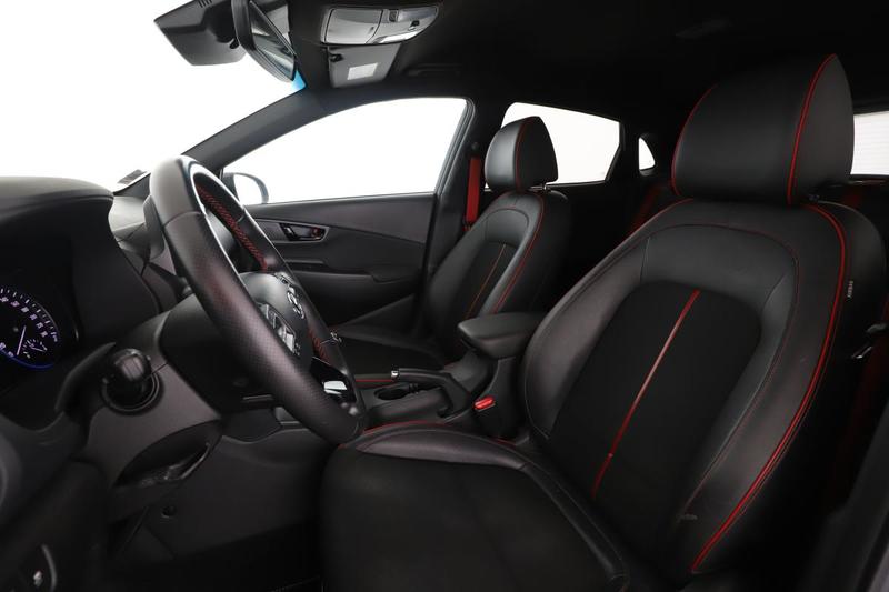 Hyundai Kona 1.0 t-GDi Creative 120 ch