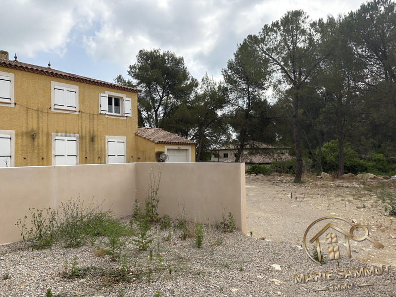 Maison traditionnelle - 170 m² - 6 pièces