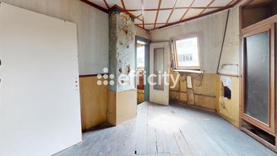 Immeuble - 240 m² - 6 pièces