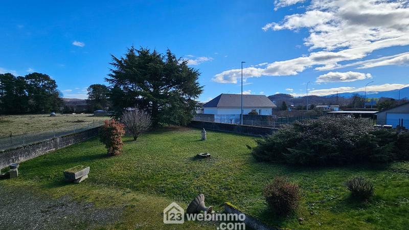 Maison - 193 m² - 7 pièces