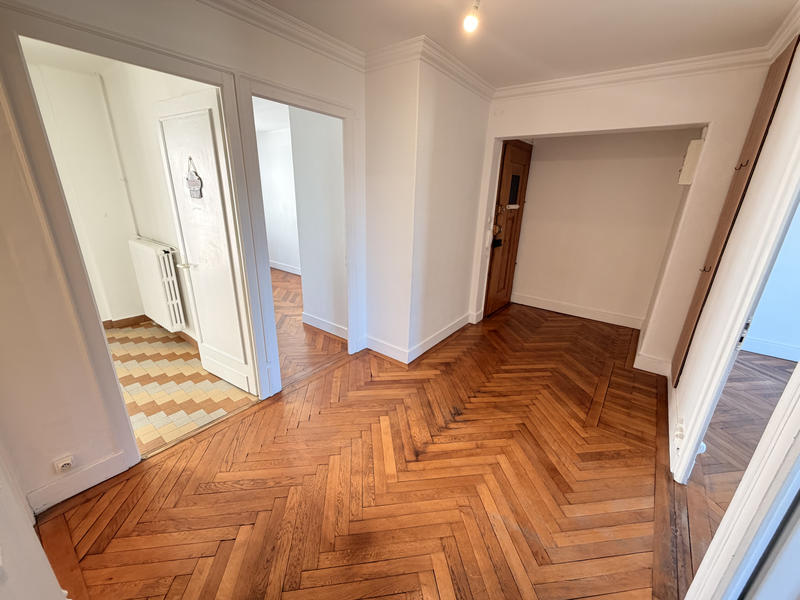 Appartement - 69 m² - 3 pièces