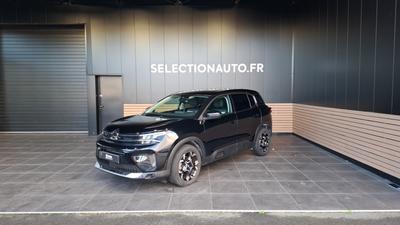 Citroën C5 Aircross BlueHDi 130 s&amp;amp;S Eat8 Plus