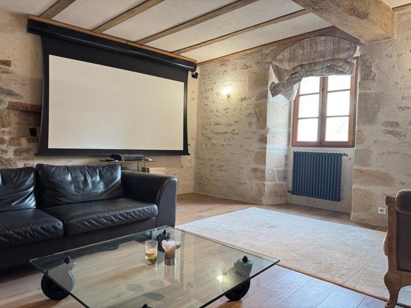 Maison de maîtres - 290 m² - 10 pièces