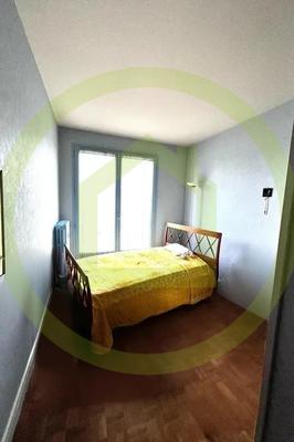 Appartement - 73 m² - 4 pièces