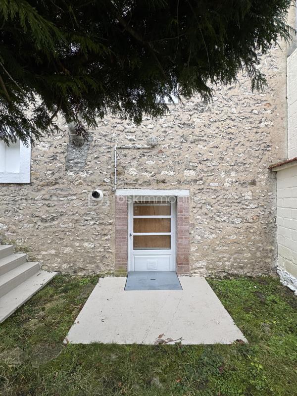 Maison - 122 m² - 6 pièces