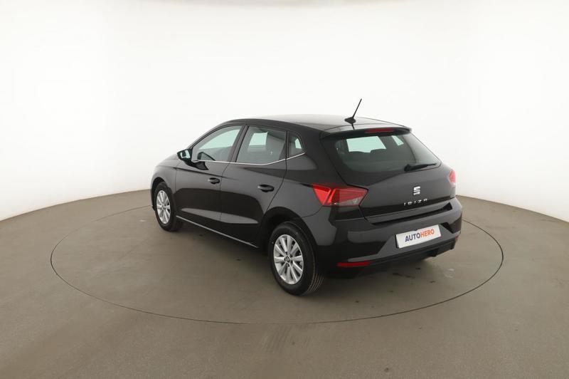 Seat Ibiza 1.0 Tsi Xcellence 110 ch