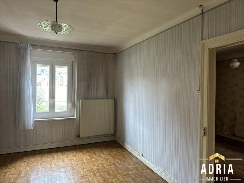 Maison - 127 m² - 5 pièces