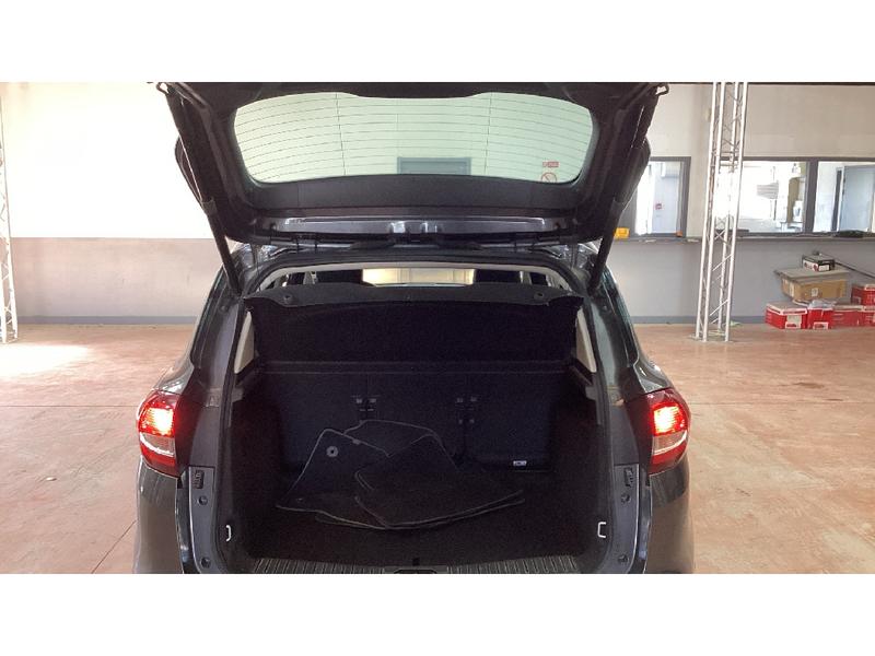 Ford c-Max 1.0 EcoBoost 125 SetS Titanium